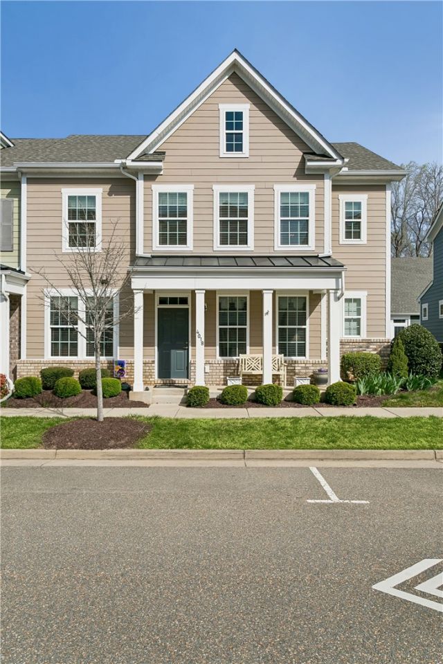4018 Prospect Street, Williamsburg, VA 23185 Main Photo