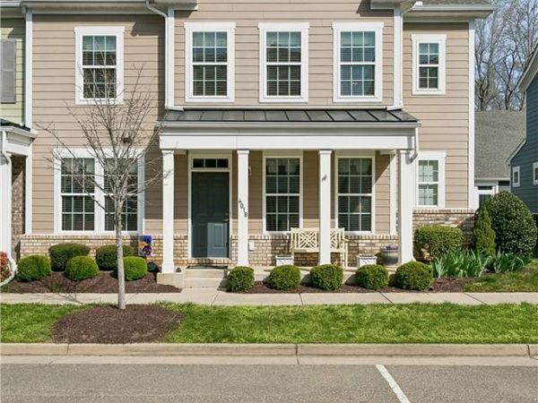 4018 Prospect Street, Williamsburg, VA 23185