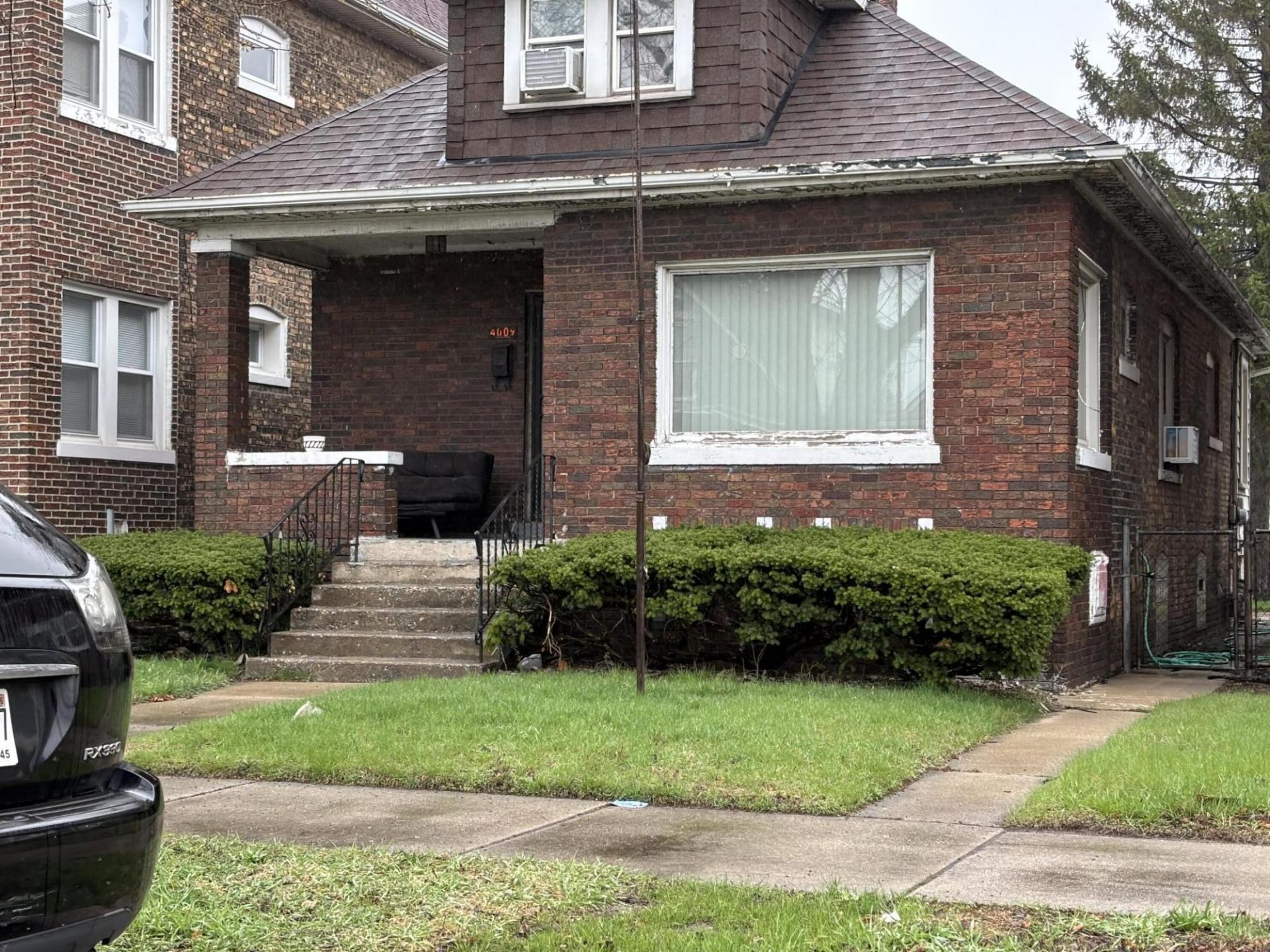 4009 Pulaski Street, East Chicago, IN 46312 Main Photo