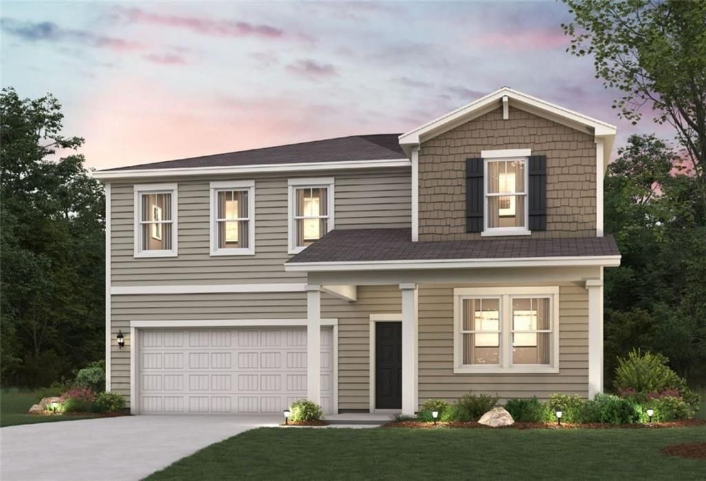 5116 Union Heights Way, Flowery Branch, GA 30542 Main Photo