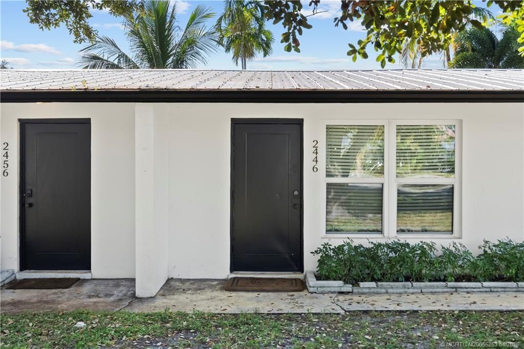 2446/2456 SW Hideaway Lane, Stuart, FL 34994 Photo