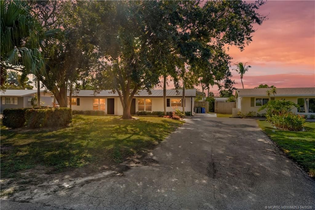 2446/2456 SW Hideaway Lane, Stuart, FL 34994 Photo