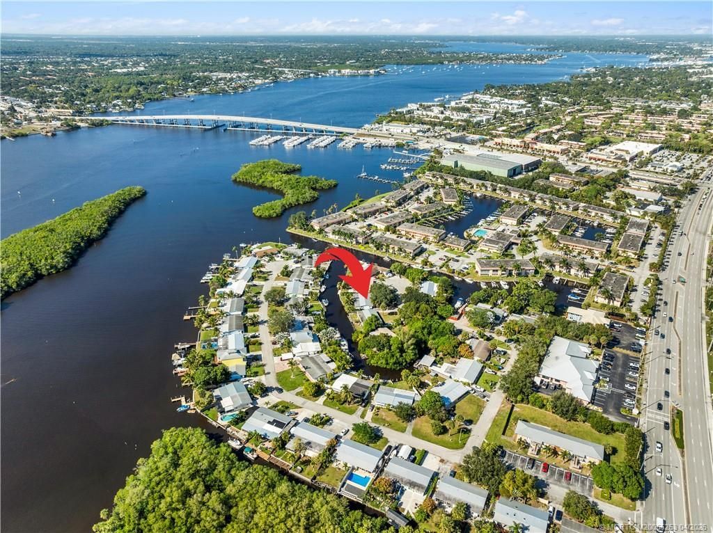 2446/2456 SW Hideaway Lane, Stuart, FL 34994 Photo