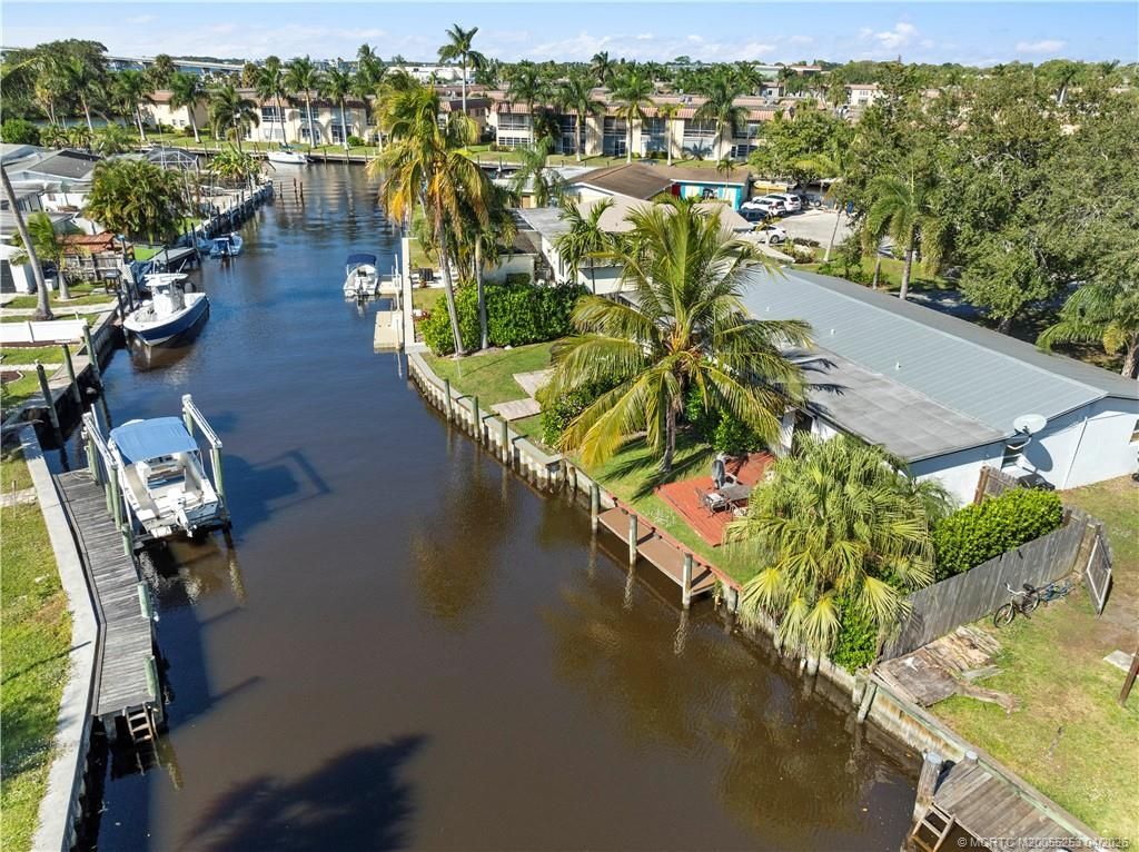 2446/2456 SW Hideaway Lane, Stuart, FL 34994 Photo