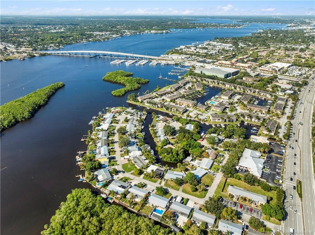 2446/2456 SW Hideaway Lane, Stuart, FL 34994 Photo