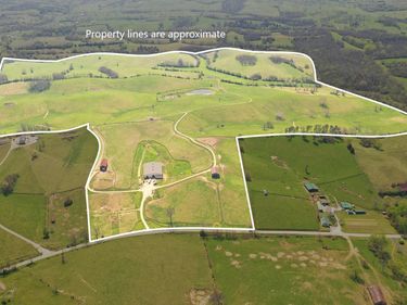 3386 Cane Ridge Road, Carlisle, KY 40311