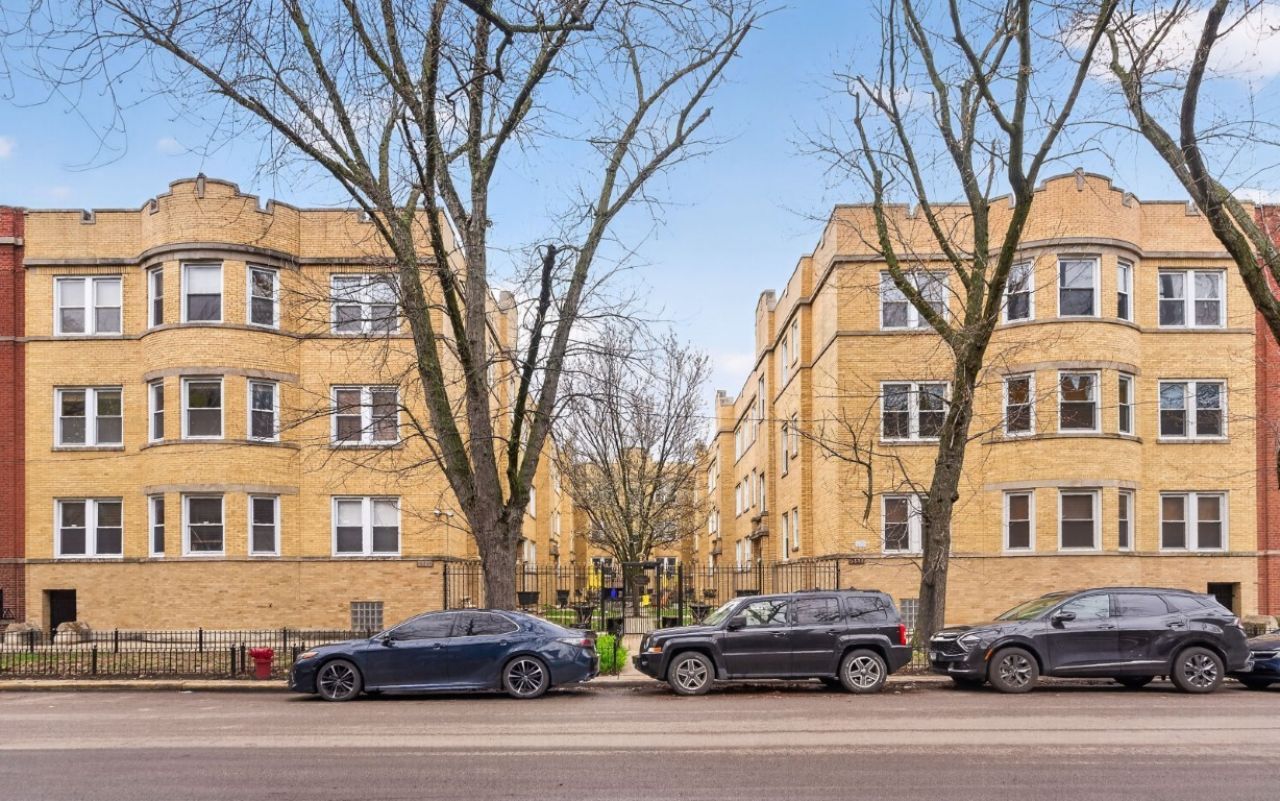 Please Call For Address, Unit 1N, Chicago, IL 60626 Main Photo