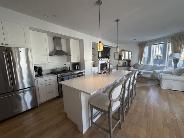 283 Old Colony, Unit 1, Boston, MA 02127