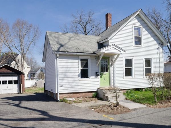 7 Cross St, Natick, MA 01760