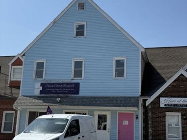 1794 Bridge St, Unit 13B, Dracut, MA 01826