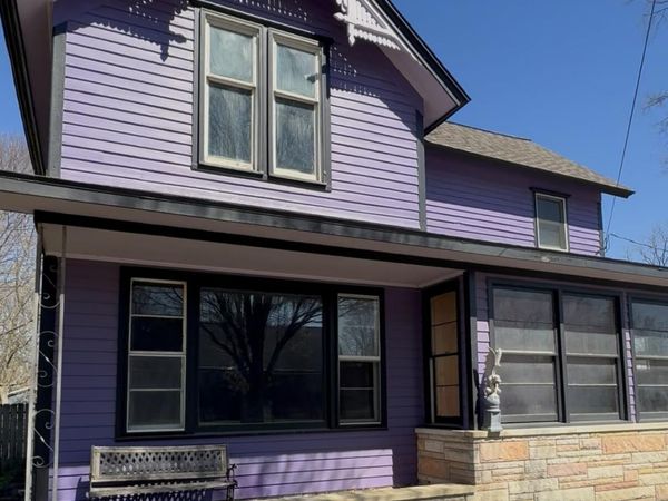 206 W Shepherd Street, Charlotte, MI 48813