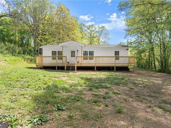 251 Road 3 South SW, Cartersville, GA 30120
