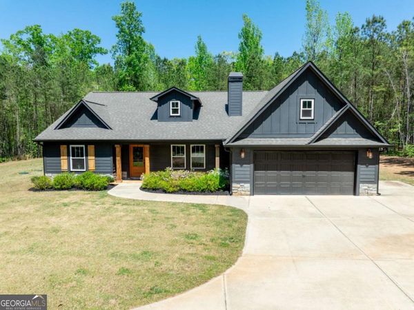 2271 N 16 Highway, Whitesburg, GA 30185