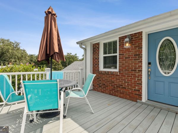 601 Norris Street, Unit B, St. Marys, GA 31558