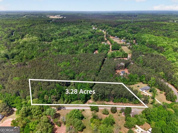 0 Roquemore Road, Unit LOT 3, Athens, GA 30607
