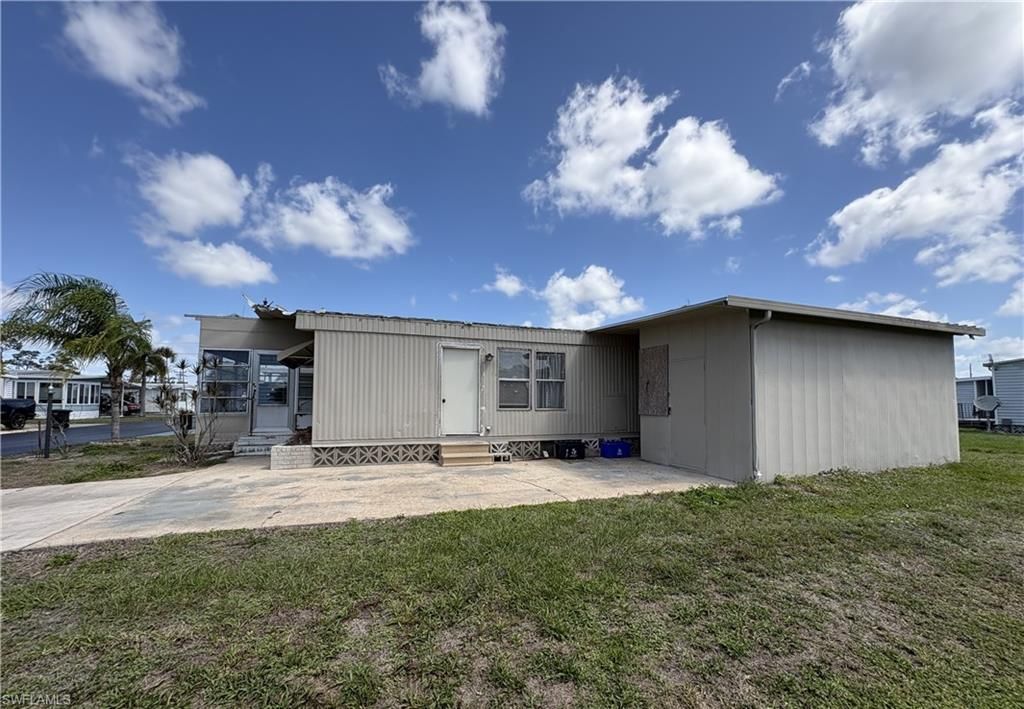 661 Coral Ln, North Fort Myers, FL 33917 Photo