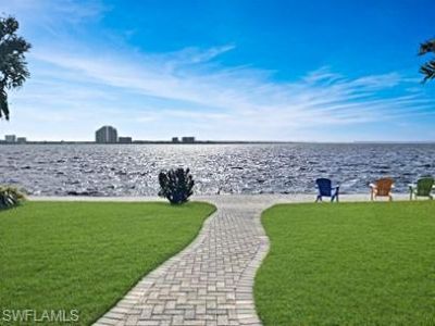 3334 N Key Dr, Unit 8, North Fort Myers, FL 33903 Photo