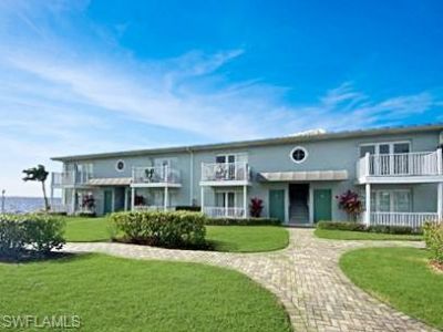 3334 N Key Dr, Unit 8, North Fort Myers, FL 33903 Photo