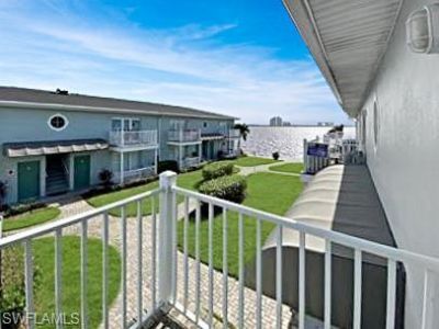 3334 N Key Dr, Unit 8, North Fort Myers, FL 33903 Photo