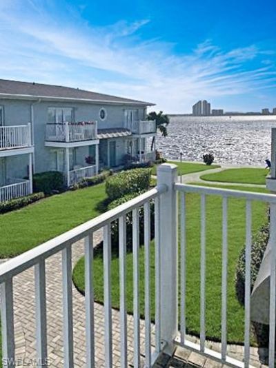 3334 N Key Dr, Unit 8, North Fort Myers, FL 33903 Photo