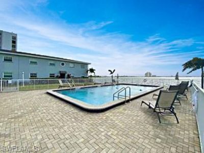 3334 N Key Dr, Unit 8, North Fort Myers, FL 33903 Photo