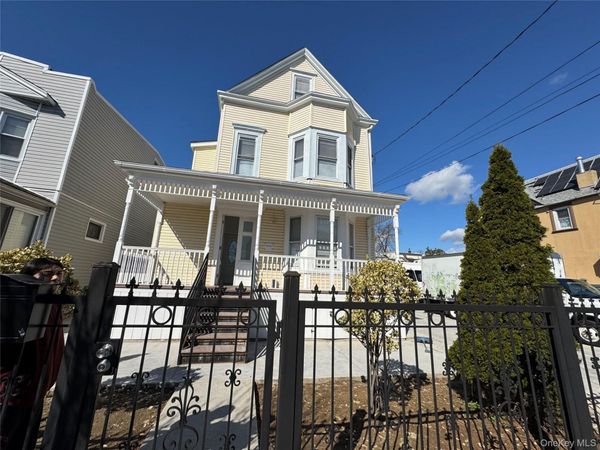 88-36 77th Street , Woodhaven, NY 11421