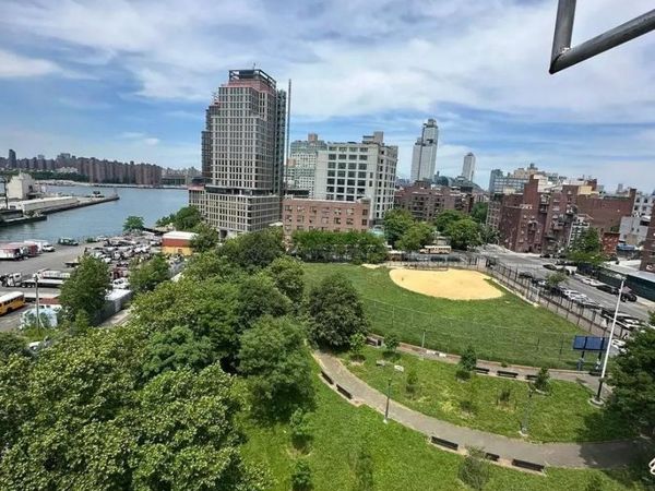 570 Wythe Avenue , Unit 6A, Brooklyn, NY 11249