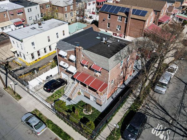 993 Duncan Street, Bronx, NY 10469