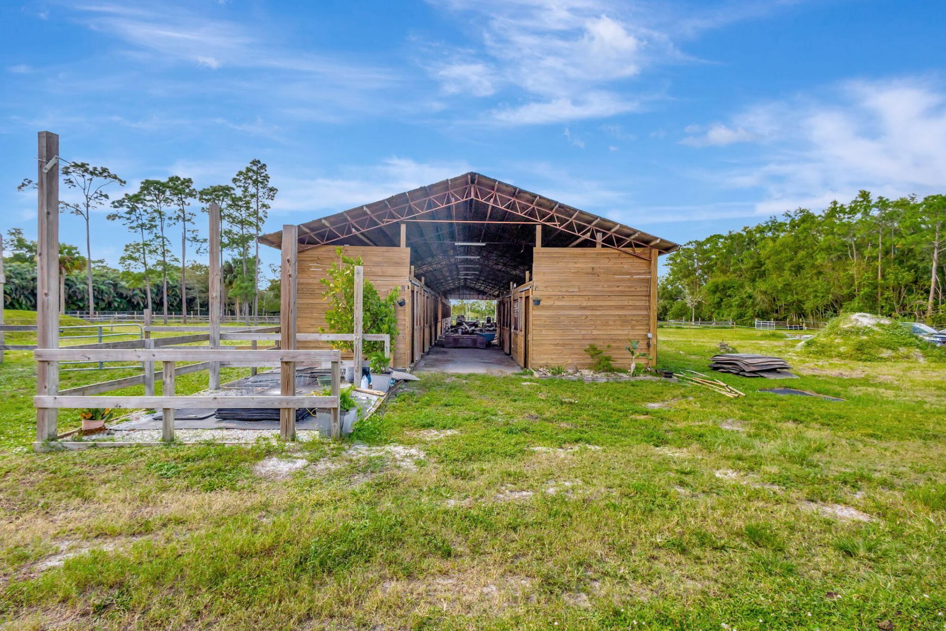 18301 Murray Lane, Loxahatchee, FL 33470 Photo