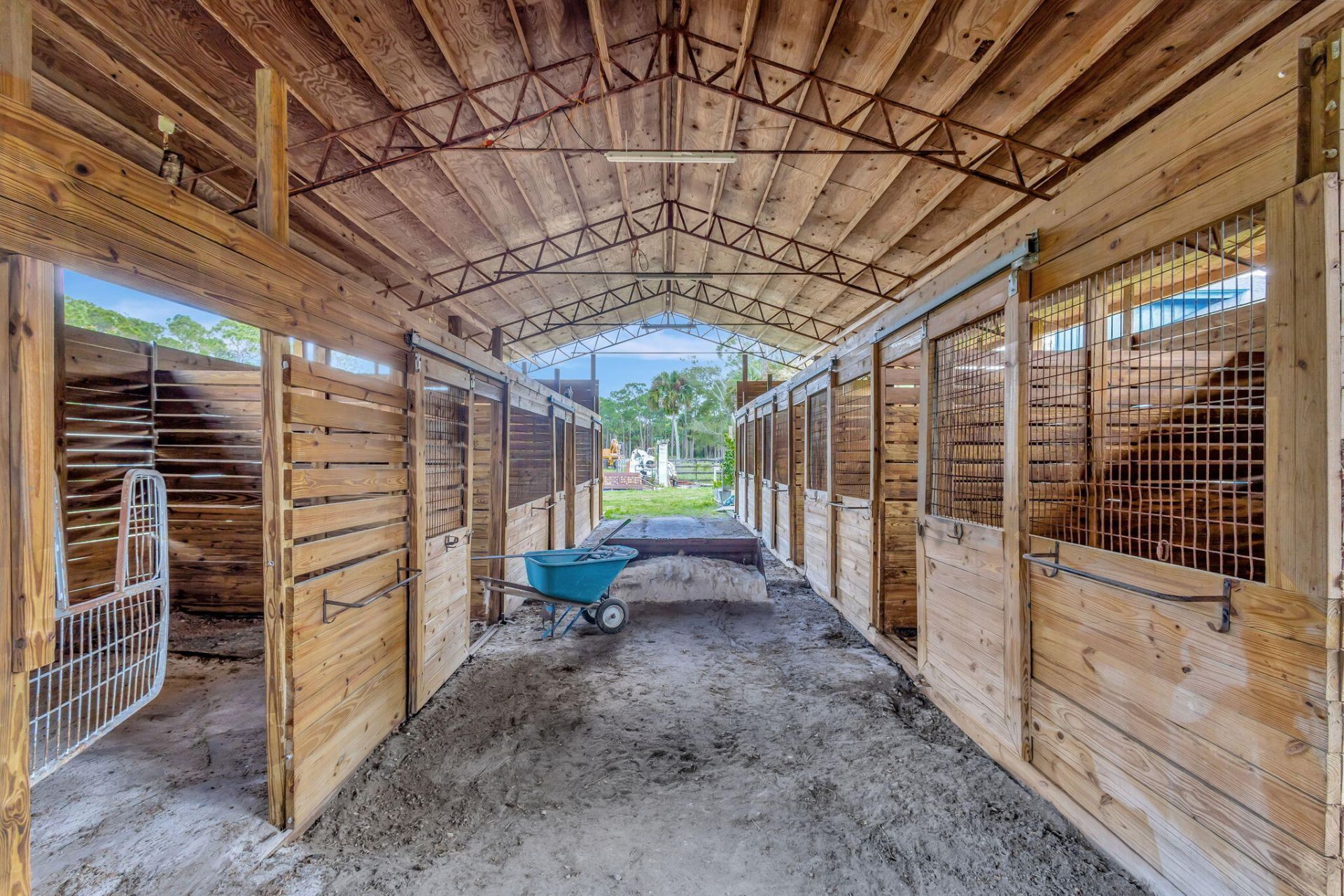 18301 Murray Lane, Loxahatchee, FL 33470 Photo