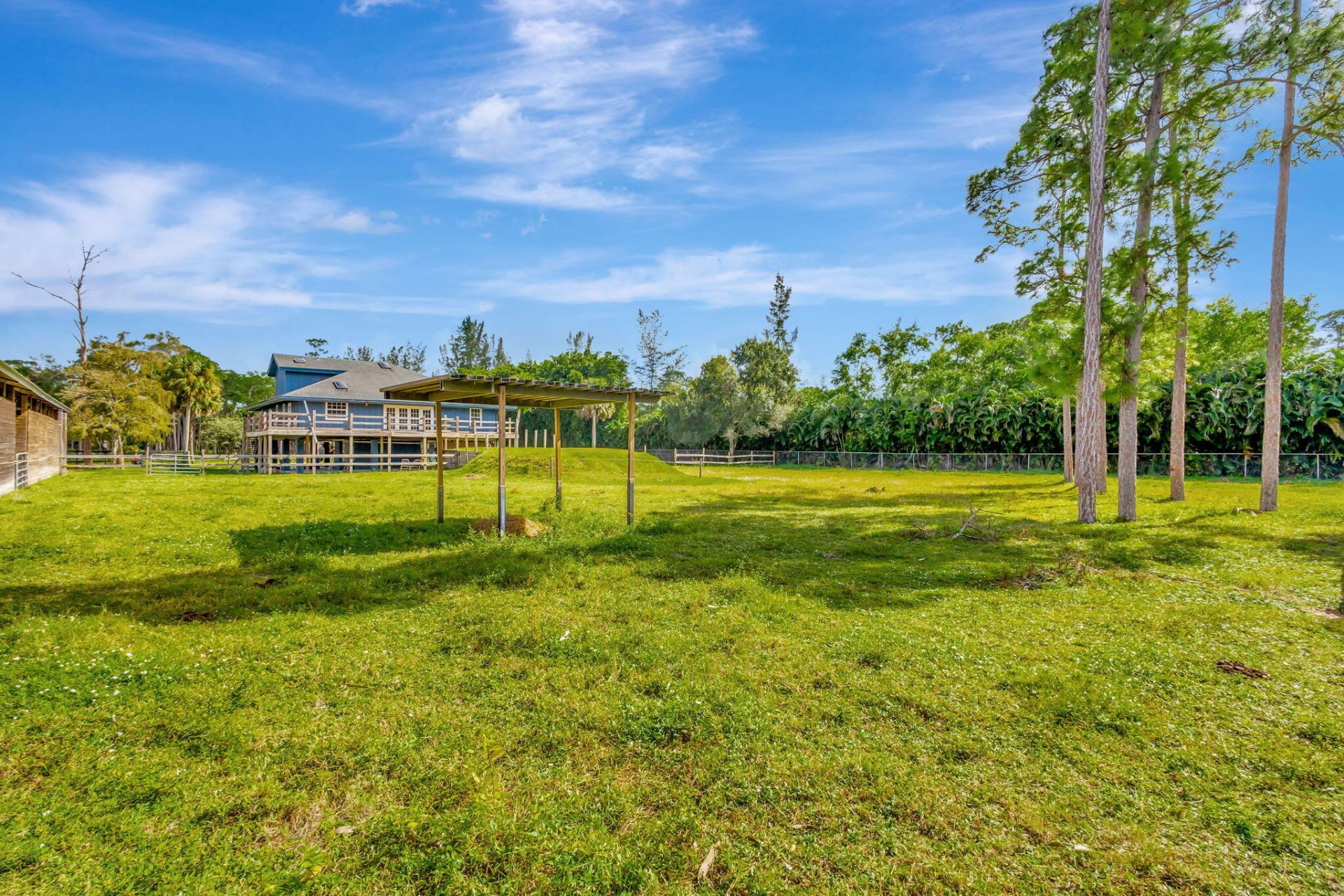 18301 Murray Lane, Loxahatchee, FL 33470 Photo