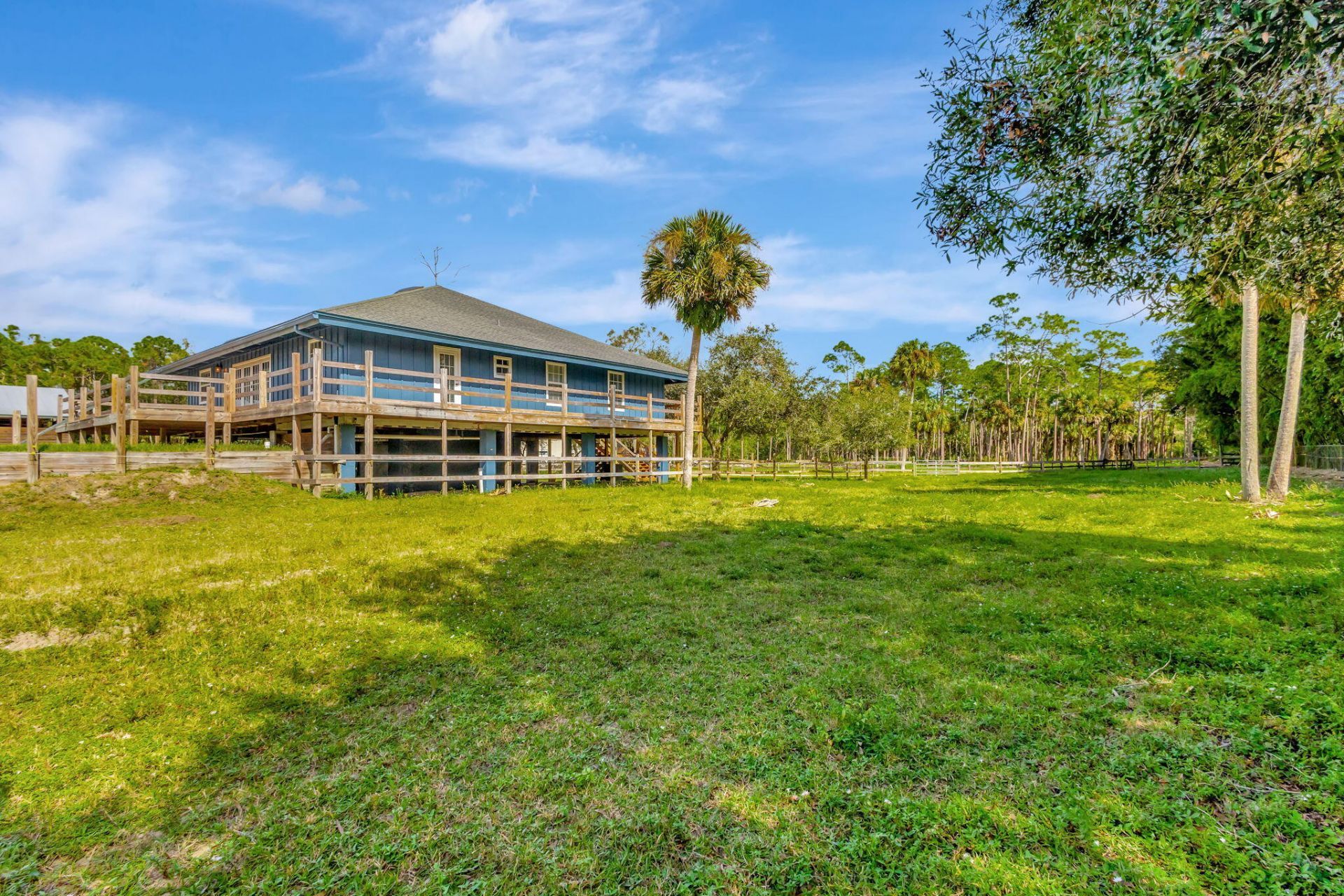 18301 Murray Lane, Loxahatchee, FL 33470 Photo