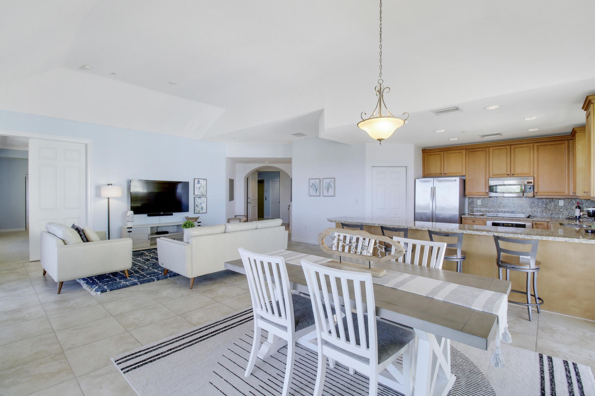 800 Juno Ocean Walk, Unit 502, Juno Beach, FL 33408 Photo