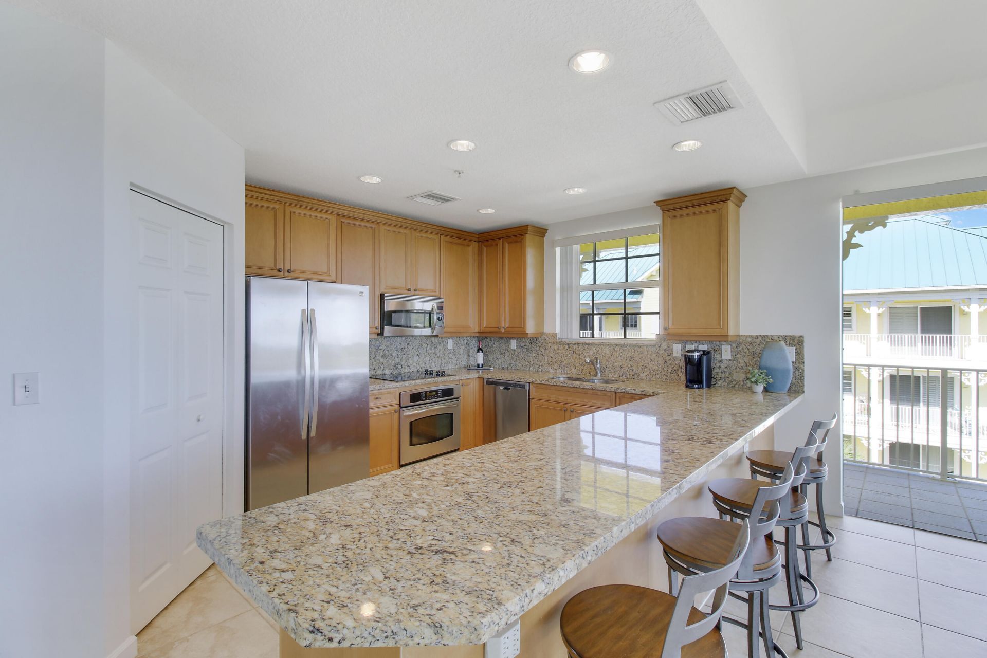 800 Juno Ocean Walk, Unit 502, Juno Beach, FL 33408 Photo