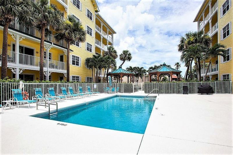 800 Juno Ocean Walk, Unit 502, Juno Beach, FL 33408 Photo