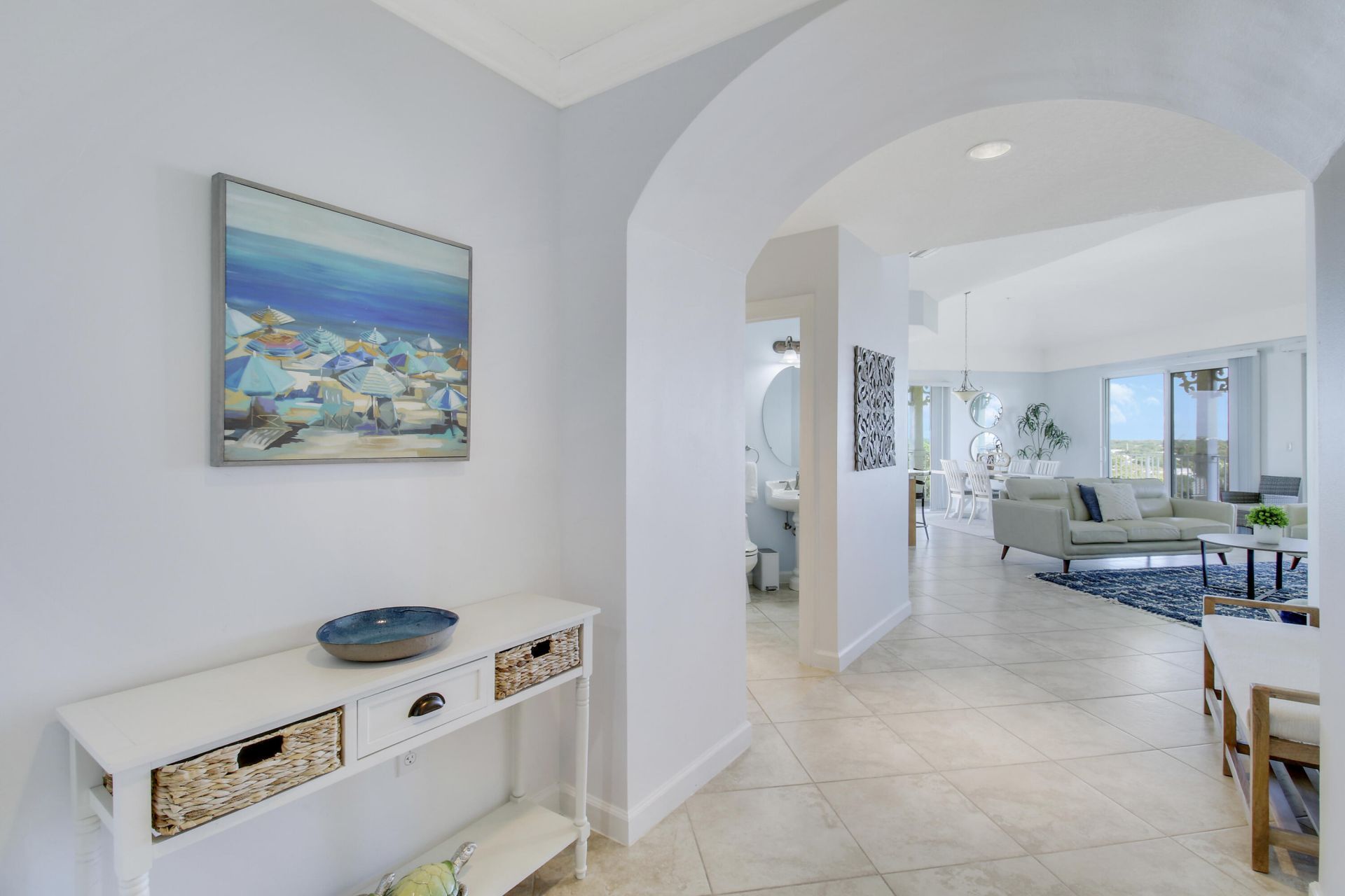 800 Juno Ocean Walk, Unit 502, Juno Beach, FL 33408 Photo