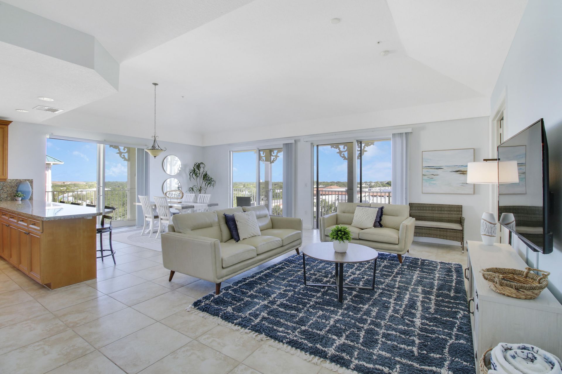 800 Juno Ocean Walk, Unit 502, Juno Beach, FL 33408 Photo