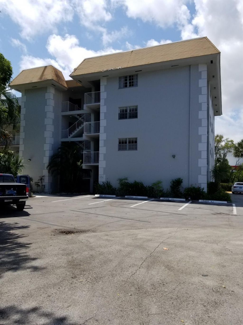 1407 NE 56th Street, Unit 201, Fort Lauderdale, FL 33334 Photo