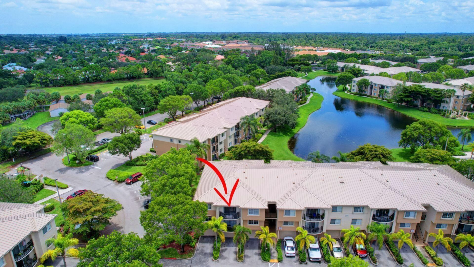 300 Crestwood Court N, Unit 307, Royal Palm Beach, FL 33411 Photo