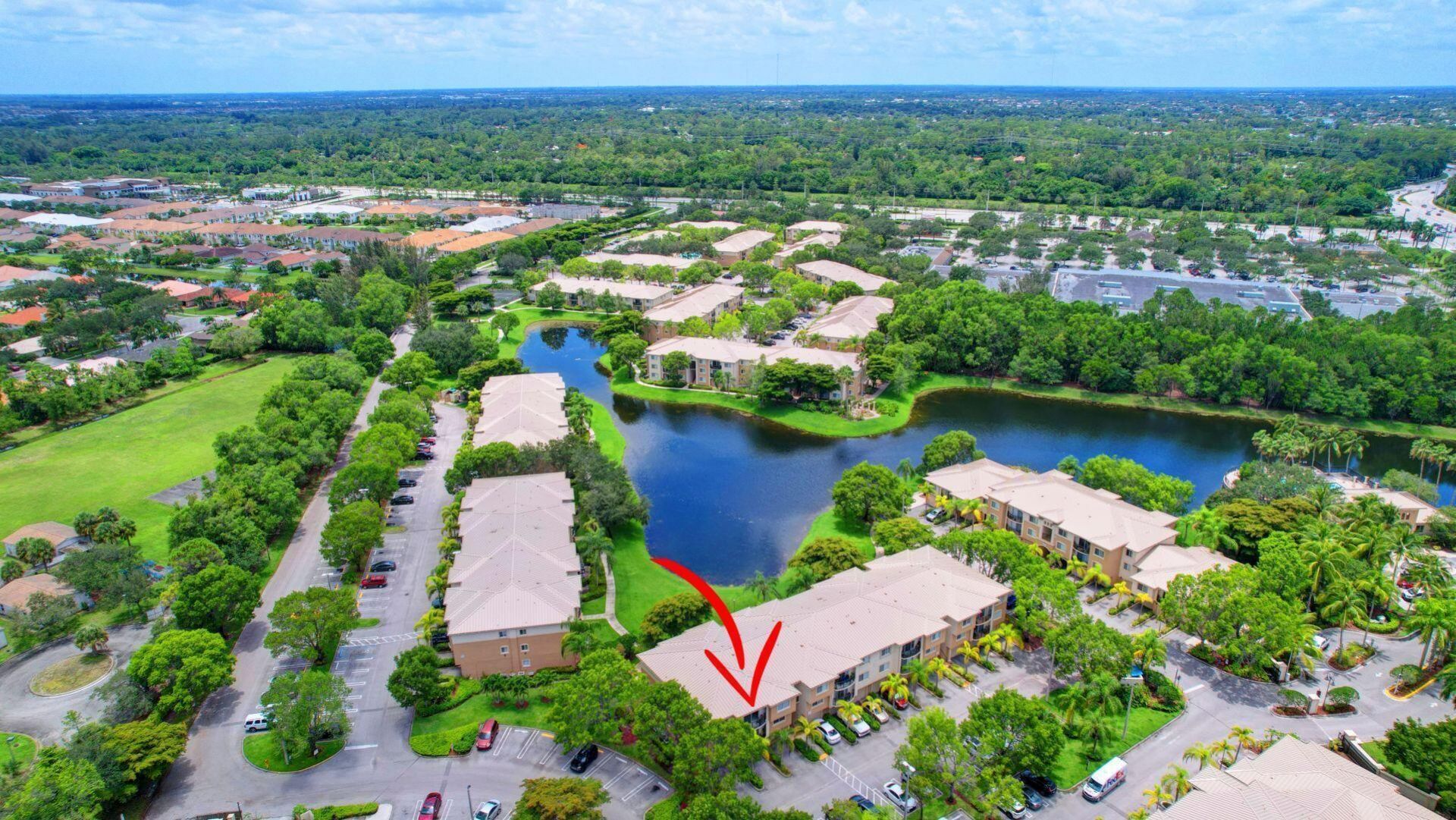 300 Crestwood Court N, Unit 307, Royal Palm Beach, FL 33411 Photo