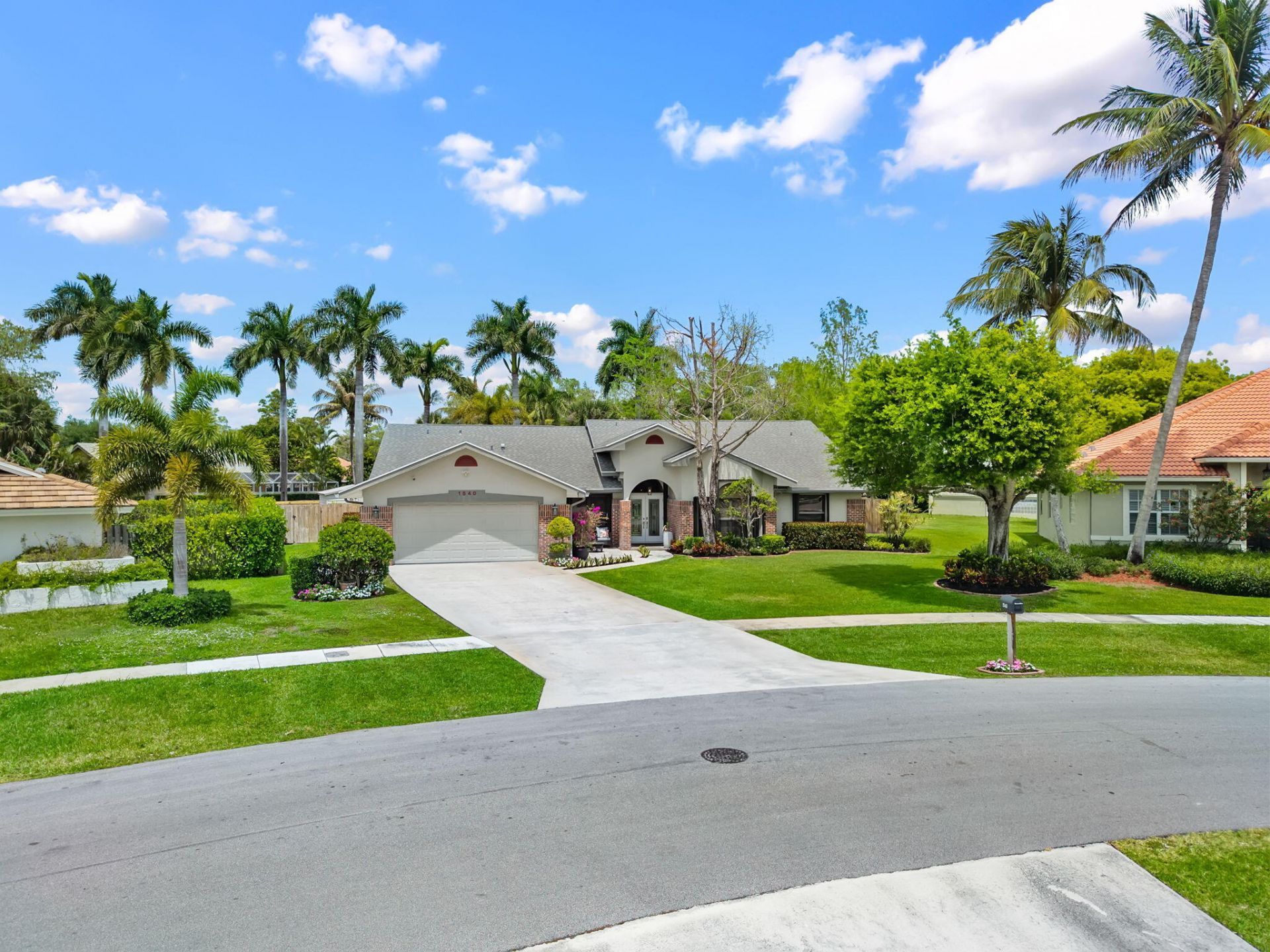 1540 Farmington Court, Wellington, FL 33414 Photo