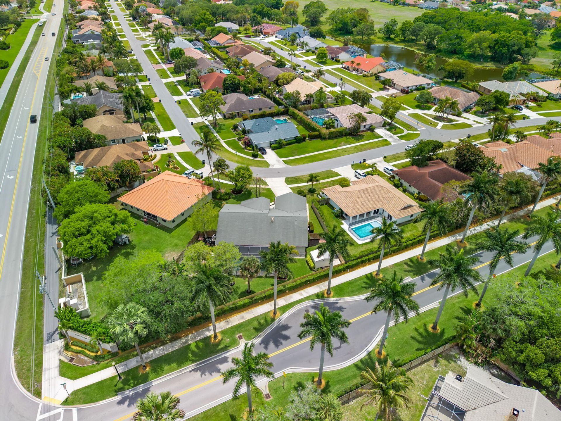 1540 Farmington Court, Wellington, FL 33414 Photo