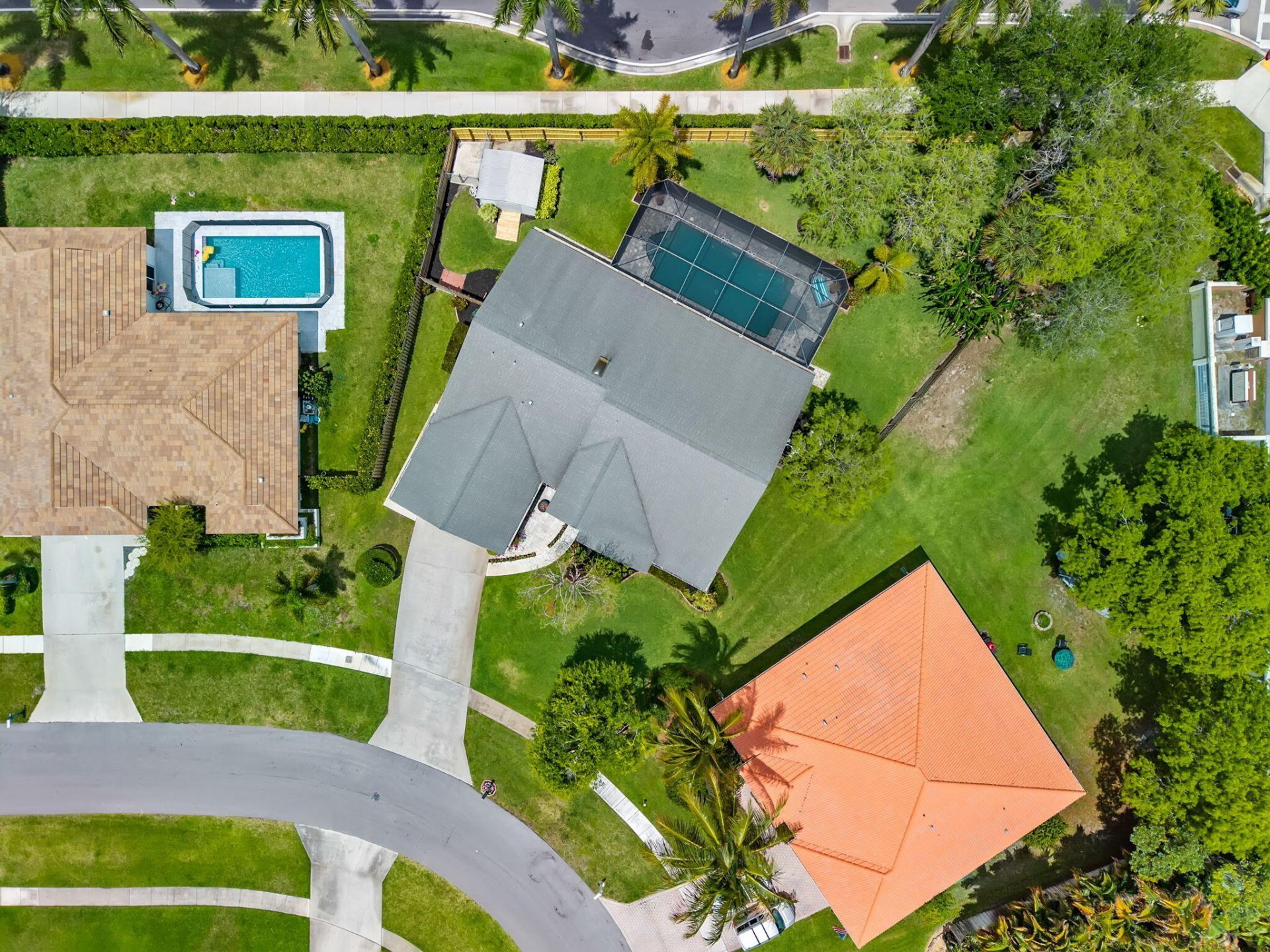 1540 Farmington Court, Wellington, FL 33414 Photo