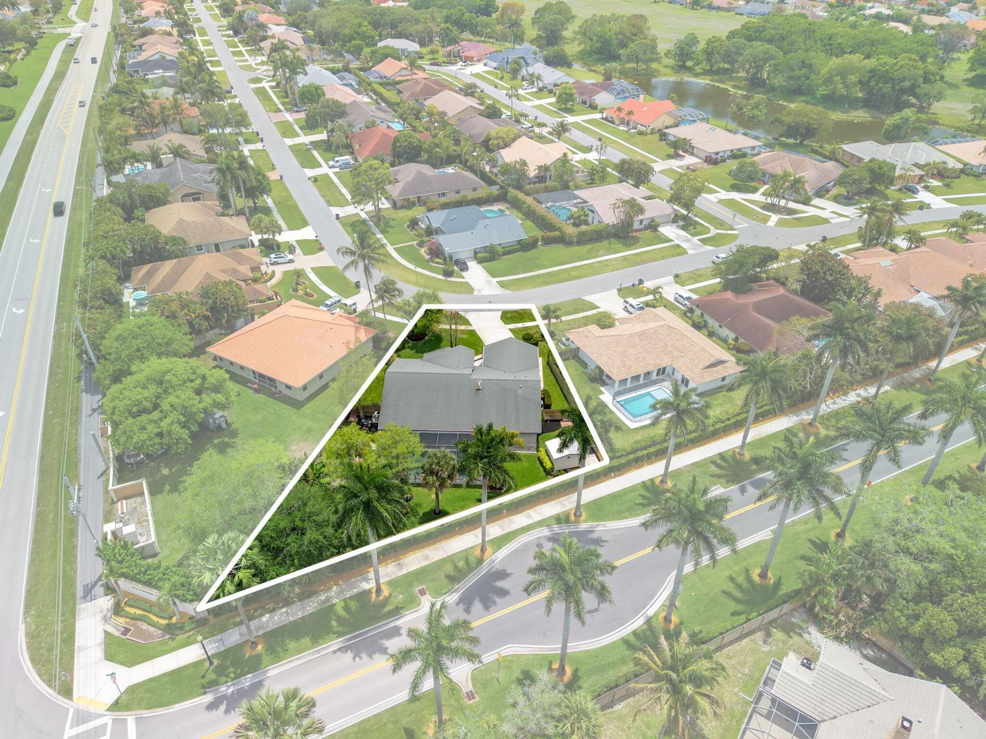 1540 Farmington Court, Wellington, FL 33414 Photo