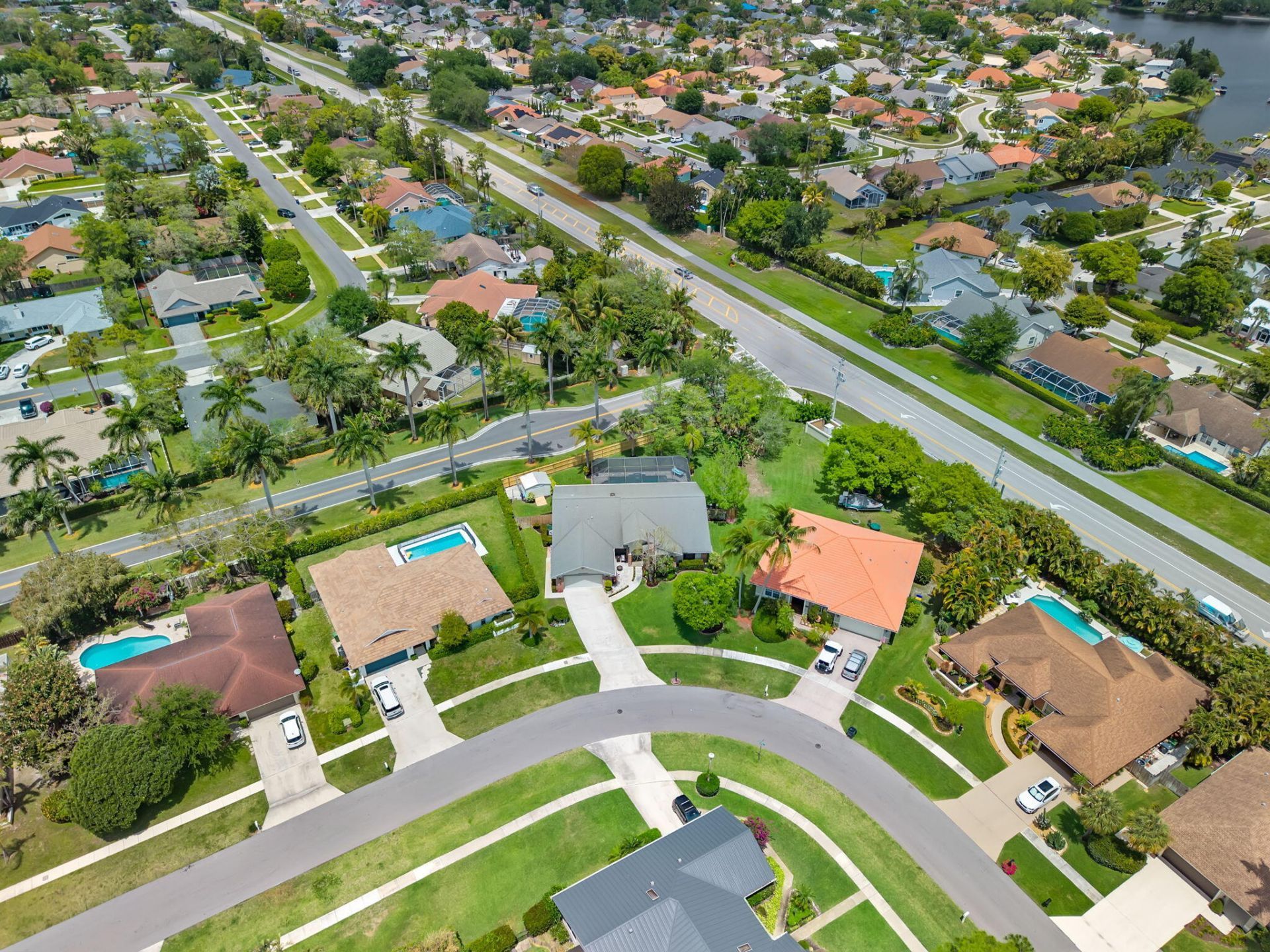 1540 Farmington Court, Wellington, FL 33414 Photo