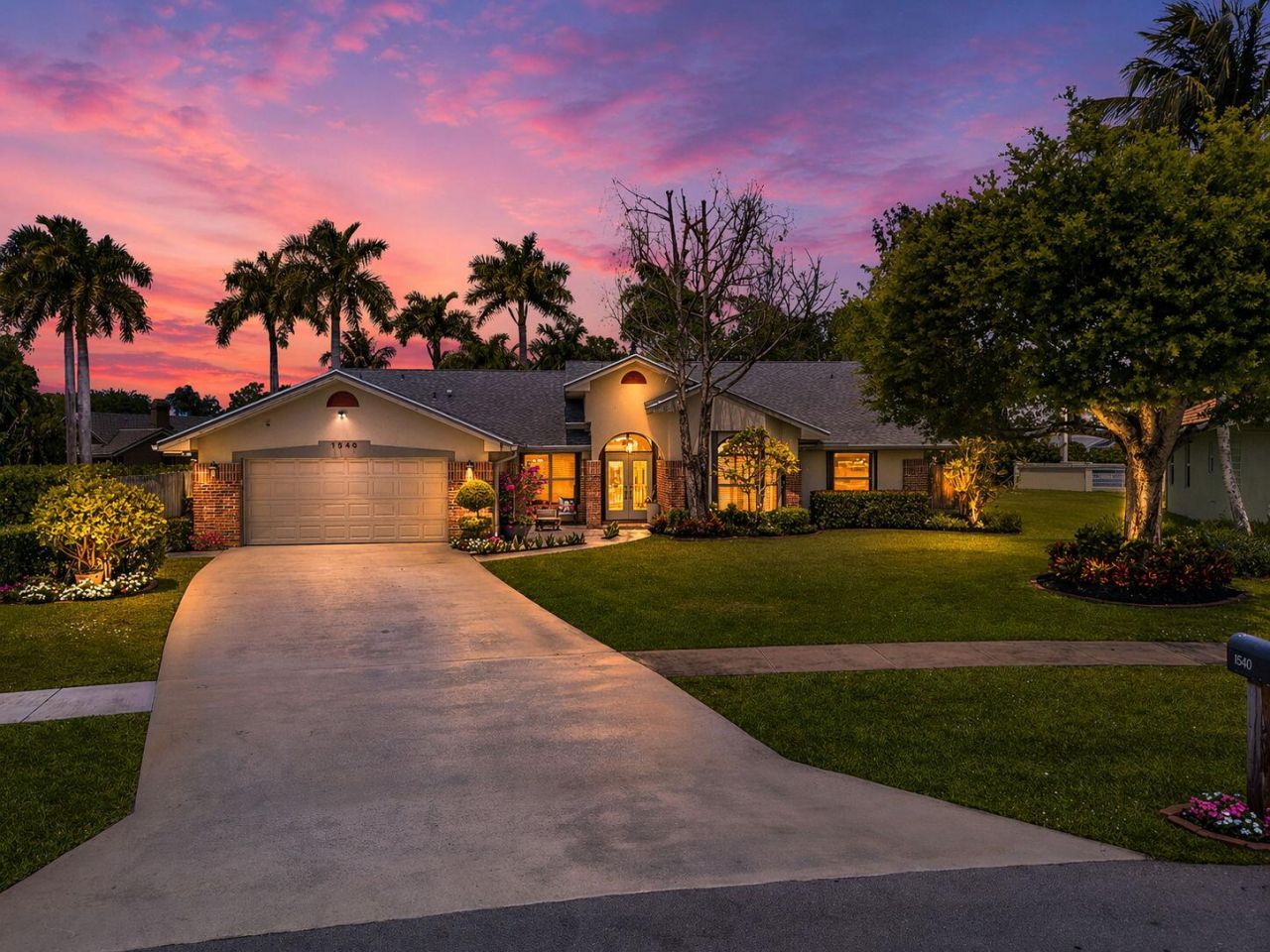 1540 Farmington Court, Wellington, FL 33414 Photo