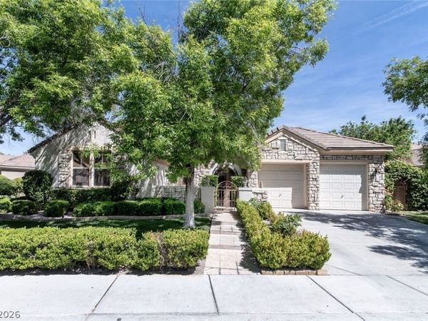 936 Granger Farm Way, Las Vegas, NV 89145