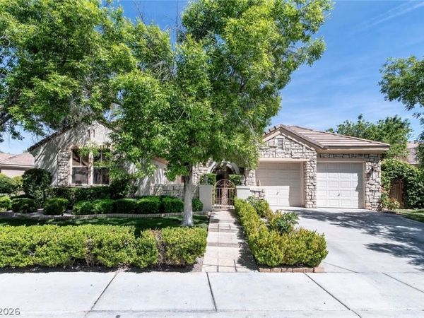936 Granger Farm Way, Las Vegas, NV 89145