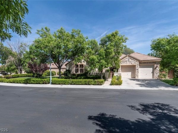 936 Granger Farm Way, Las Vegas, NV 89145