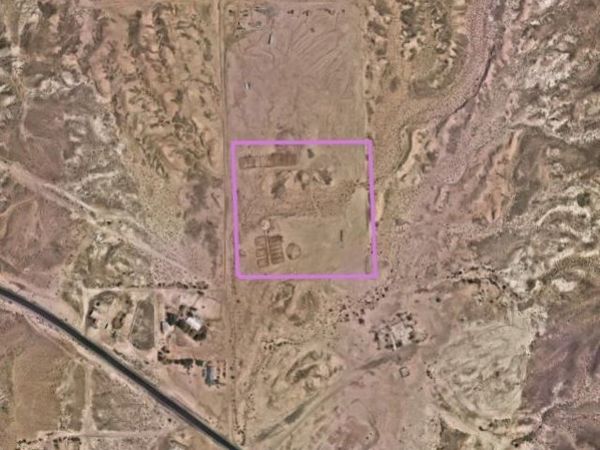 0 Voris , Moapa, NV 89025